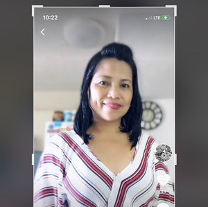 Meet your Posher, Mia